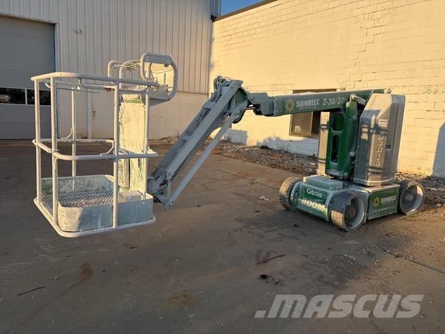 Genie Z-30/20N Elevadores braços articulados