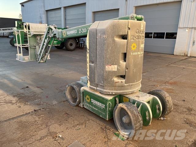Genie Z-30/20N Elevadores braços articulados