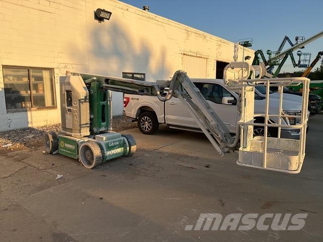 Genie Z-30/20N Elevadores braços articulados