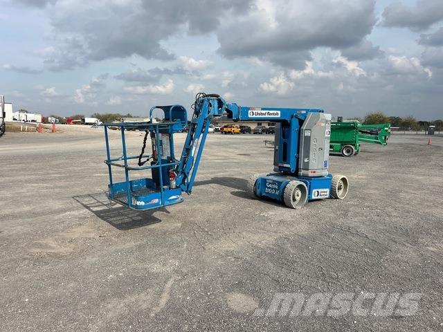 Genie Z-30/20N Elevadores braços articulados