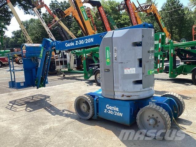 Genie Z-30/20N Elevadores braços articulados