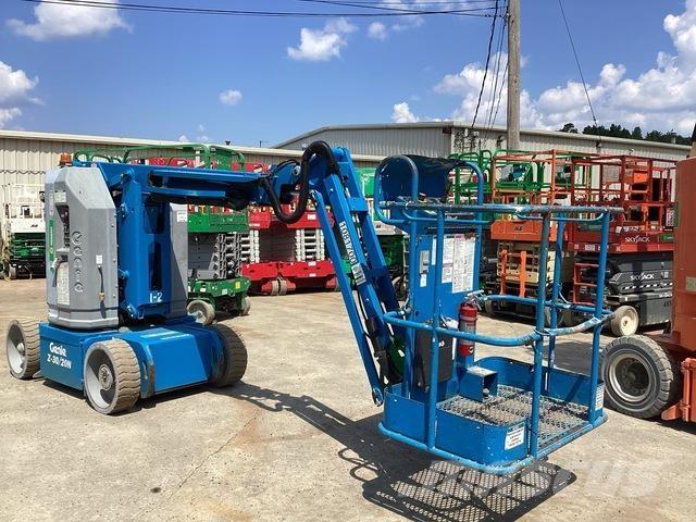 Genie Z-30/20N Elevadores braços articulados