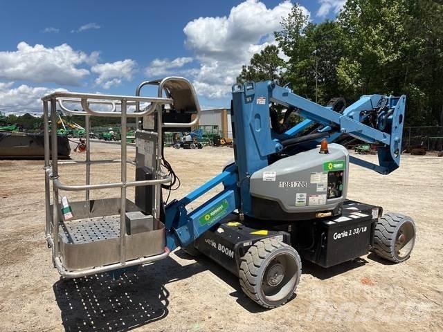 Genie Z-33/18 Elevadores braços articulados