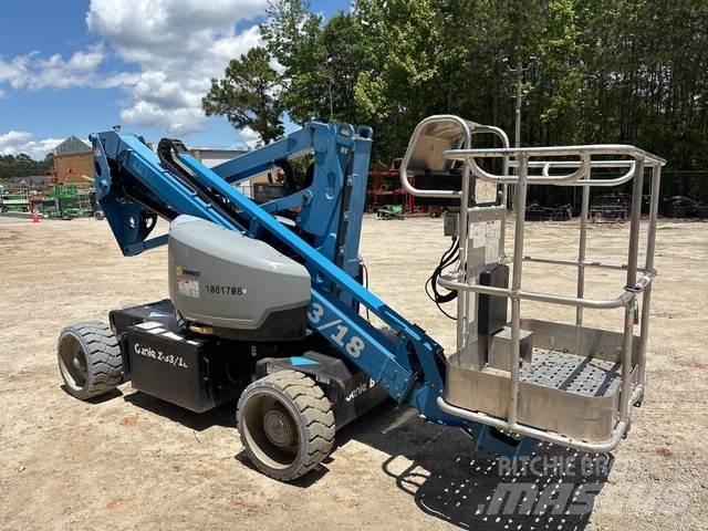 Genie Z-33/18 Elevadores braços articulados