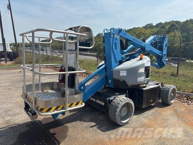 Genie Z-33/18 Elevadores braços articulados