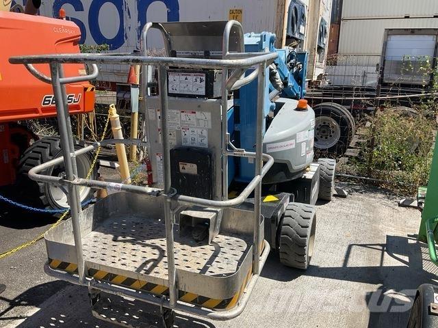 Genie Z-33/18 Elevadores braços articulados