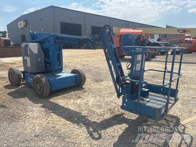 Genie Z-34/22 Elevadores braços articulados