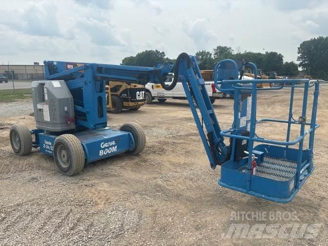 Genie Z-34/22 Elevadores braços articulados