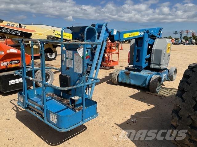 Genie Z-34/22N Elevadores braços articulados