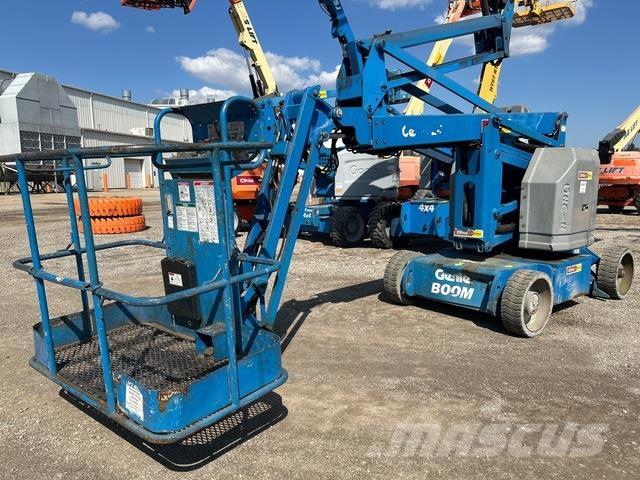 Genie Z-34/22N Elevadores braços articulados