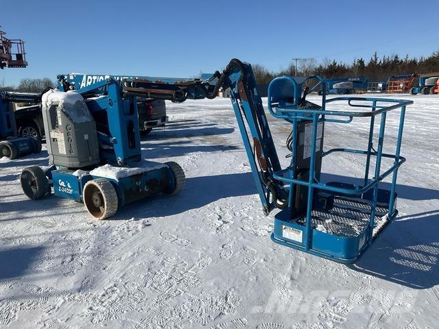 Genie Z-34/22N Elevadores braços articulados