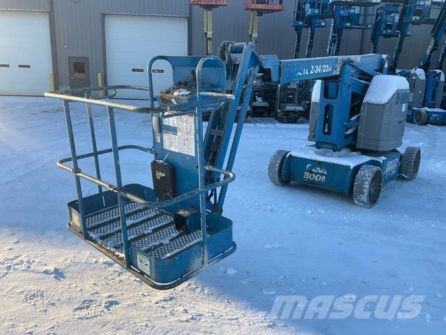 Genie Z-34/22N Elevadores braços articulados