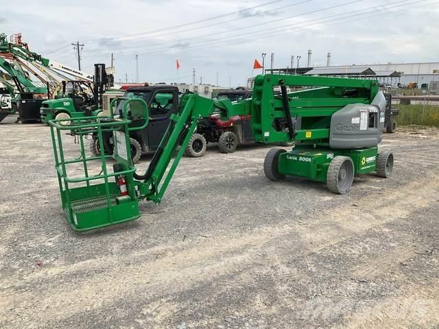 Genie Z-40/23N Elevadores braços articulados