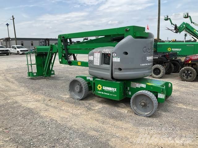 Genie Z-40/23N Elevadores braços articulados