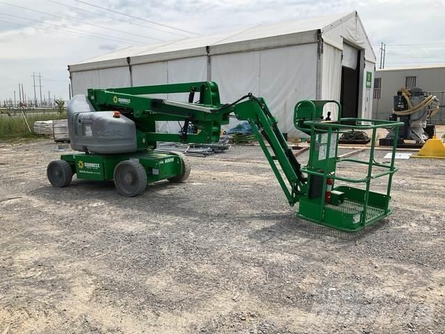 Genie Z-40/23N Elevadores braços articulados