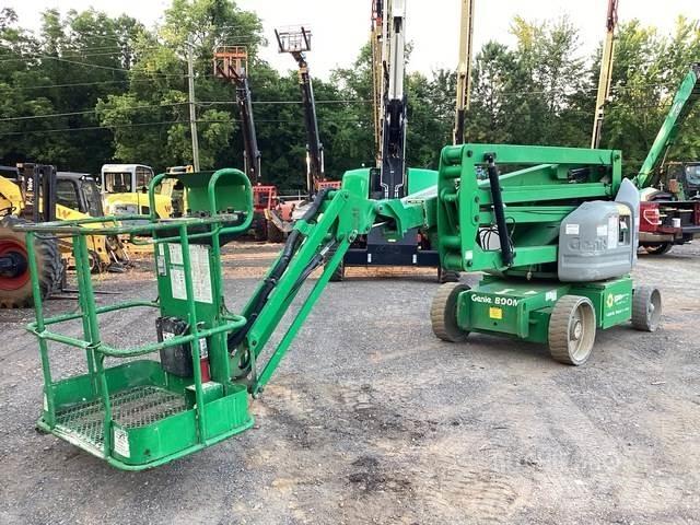 Genie Z-40/23N Elevadores braços articulados