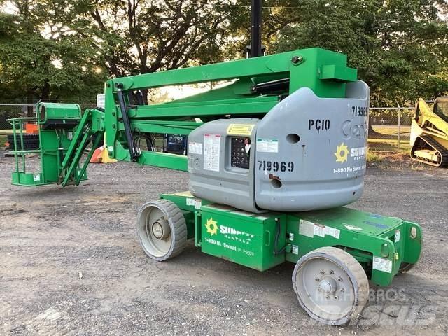 Genie Z-40/23N Elevadores braços articulados