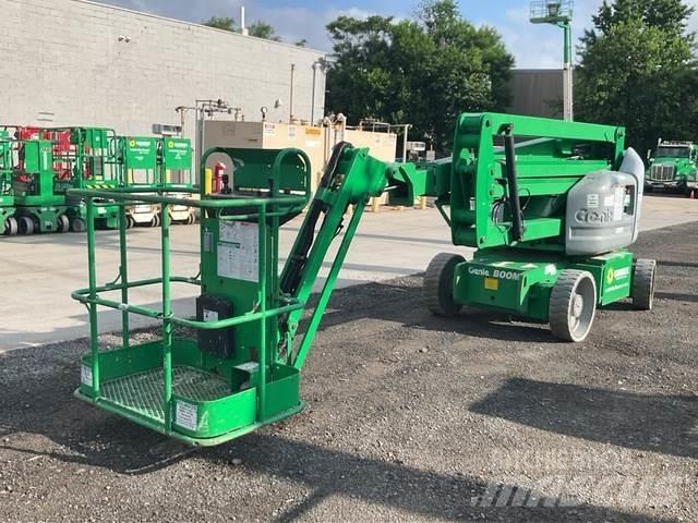 Genie Z-40/23N Elevadores braços articulados