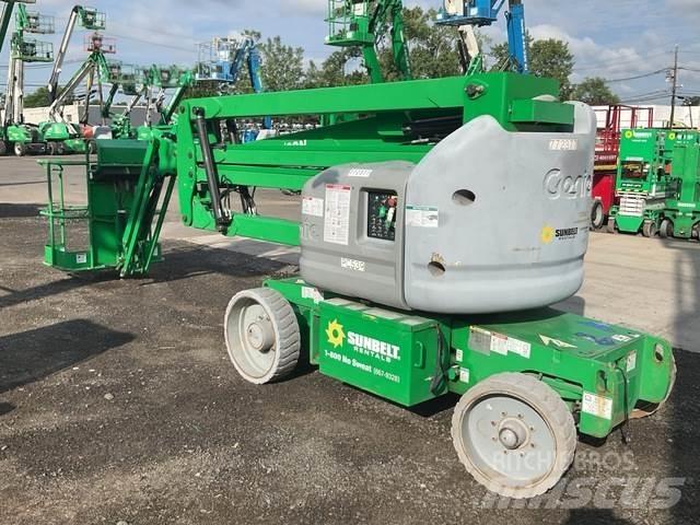 Genie Z-40/23N Elevadores braços articulados
