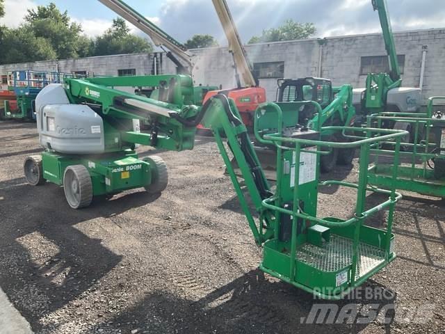 Genie Z-40/23N Elevadores braços articulados