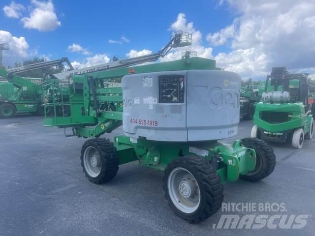Genie Z-45/25 Elevadores braços articulados