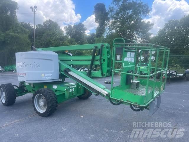 Genie Z-45/25 Elevadores braços articulados