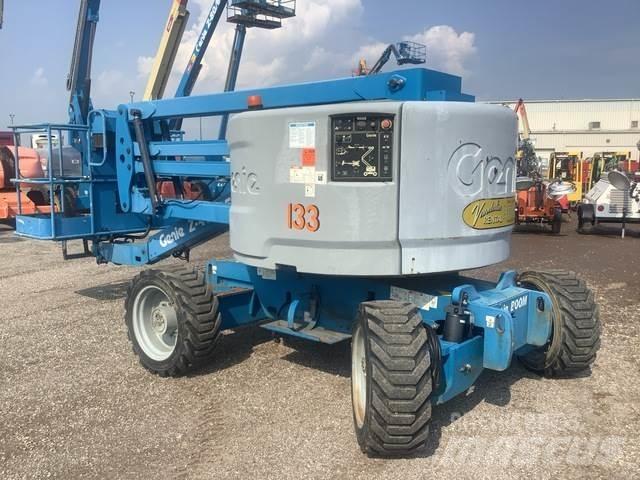 Genie Z-45/25 Elevadores braços articulados