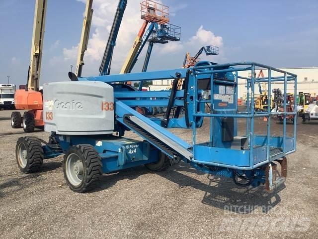 Genie Z-45/25 Elevadores braços articulados