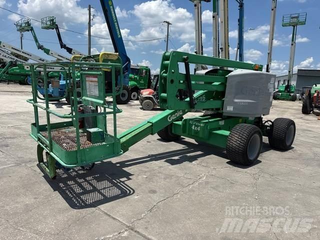 Genie Z-45/25 Elevadores braços articulados