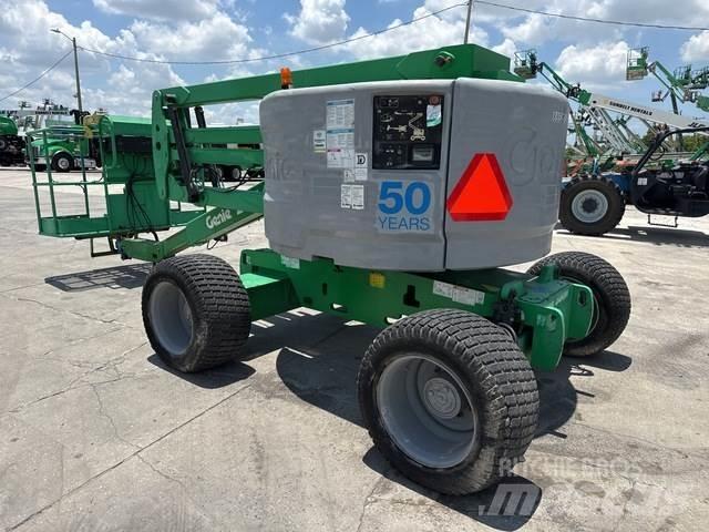 Genie Z-45/25 Elevadores braços articulados