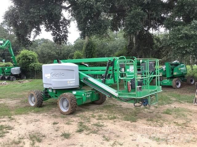 Genie Z-45/25 Elevadores braços articulados