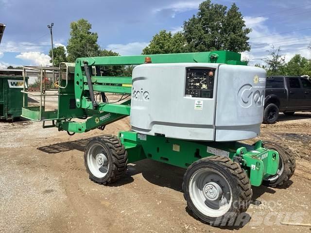 Genie Z-45/25 Elevadores braços articulados