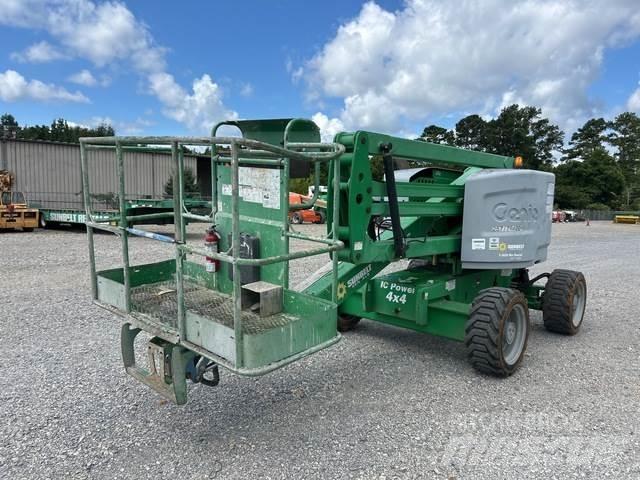 Genie Z-45/25 Elevadores braços articulados