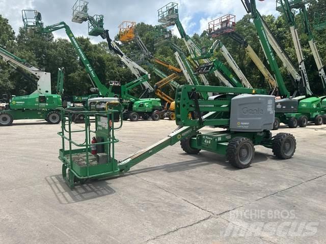 Genie Z-45/25 Elevadores braços articulados
