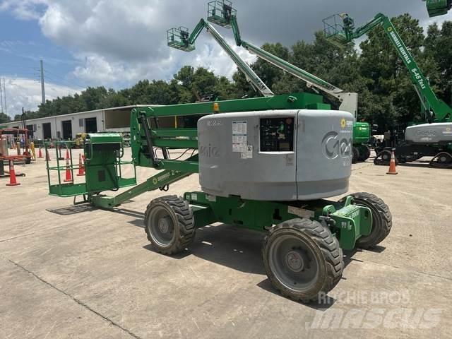 Genie Z-45/25 Elevadores braços articulados