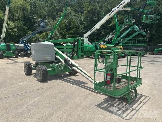 Genie Z-45/25 Elevadores braços articulados