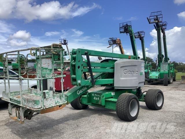 Genie Z-45/25 Elevadores braços articulados