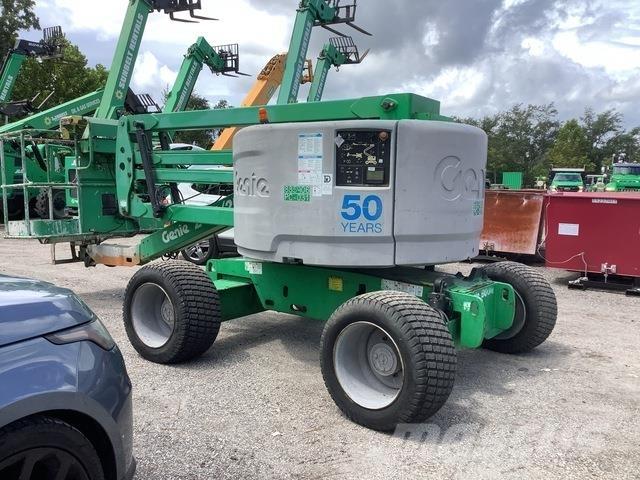 Genie Z-45/25 Elevadores braços articulados