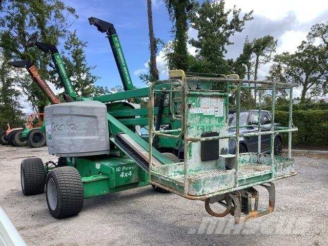 Genie Z-45/25 Elevadores braços articulados