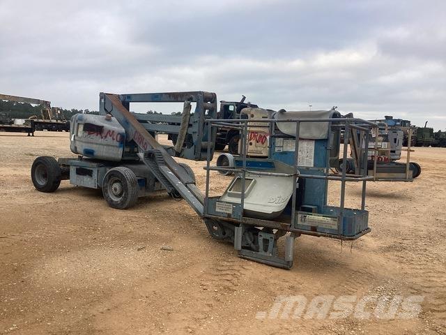 Genie Z-45/25 Elevadores braços articulados