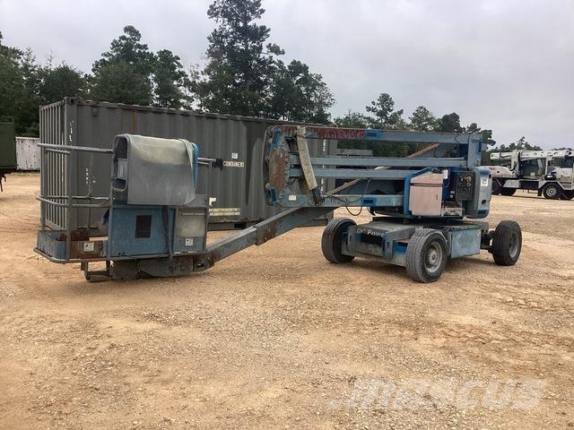 Genie Z-45/25 Elevadores braços articulados