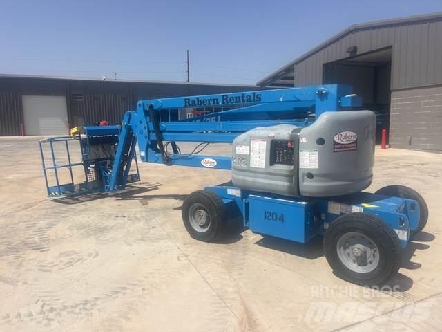 Genie Z-45/25J Elevadores braços articulados