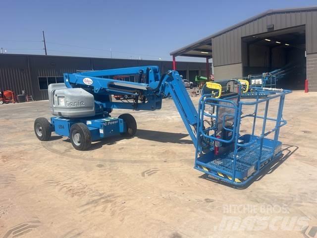 Genie Z-45/25J Elevadores braços articulados