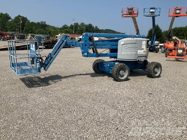 Genie Z-45/25J Elevadores braços articulados