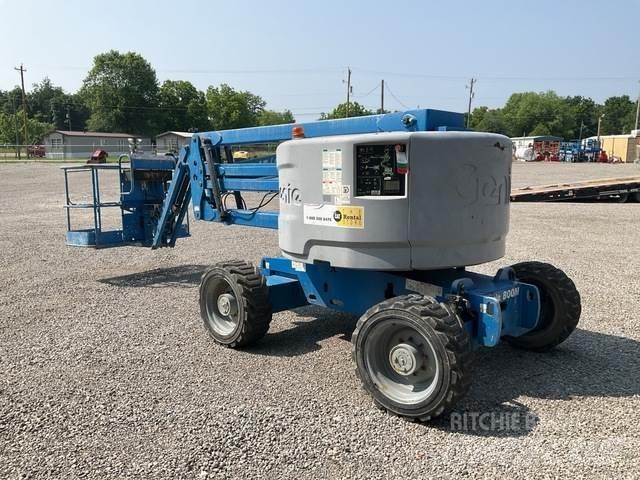 Genie Z-45/25J Elevadores braços articulados
