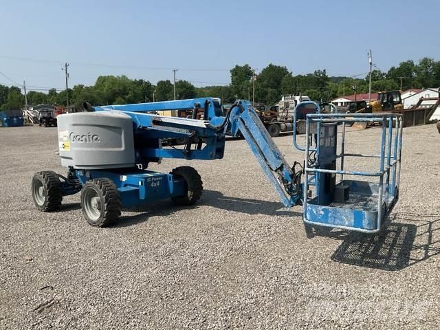 Genie Z-45/25J Elevadores braços articulados