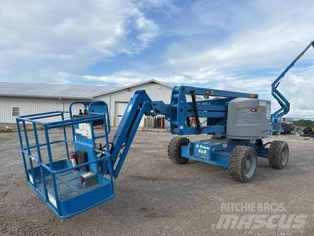 Genie Z-45/25J Elevadores braços articulados