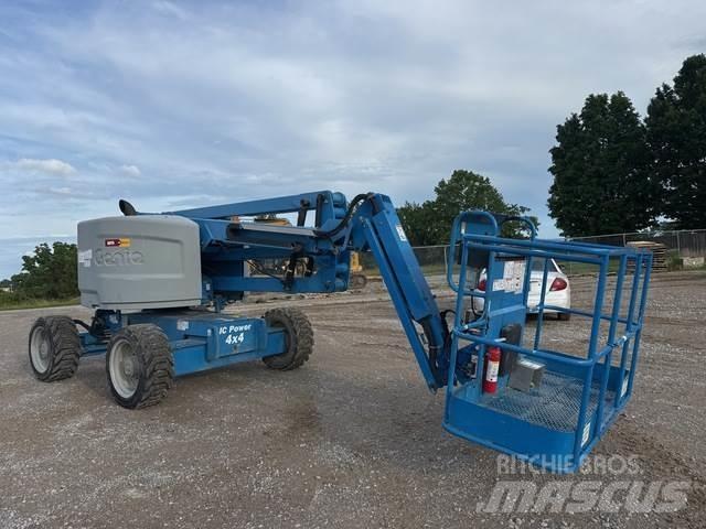 Genie Z-45/25J Elevadores braços articulados