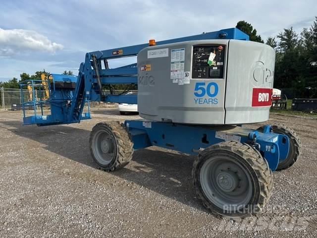 Genie Z-45/25J Elevadores braços articulados