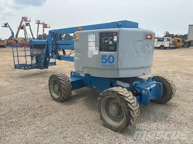 Genie Z-45/25J Elevadores braços articulados